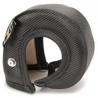 DEI - DEI 10179 DEI Turbo Shield T3 - Shield Only - Onyx - Image 2