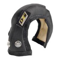 DEI - DEI 10181 DEI Turbo Shield T4 - Shield Only - Onyx - Image 1