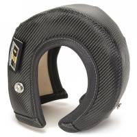 DEI - DEI 10181 DEI Turbo Shield T4 - Shield Only - Onyx - Image 3