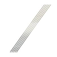 DEI - DEI 10202 DEI Stainless Steel Locking Tie 14in - 5 per pack - Image 1