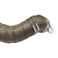 DEI - DEI 10205 DEI Stainless Steel Locking Tie Eight 8in and Four 14in per pack - Image 4