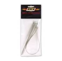 DEI - DEI 10205 DEI Stainless Steel Locking Tie Eight 8in and Four 14in per pack - Image 8