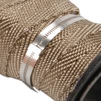 DEI - DEI 10209 DEI Stainless Steel Positive Locking Tie 1/4in (7mm) x 14in - 4 per pack - Image 8