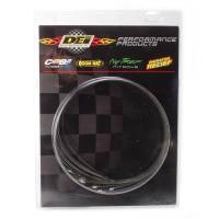 DEI - DEI 10210 DEI Stainless Steel Positive Locking Tie 1/4in (7mm) x 20in - 10 per pack - Image 4