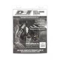 DEI - DEI 10210 DEI Stainless Steel Positive Locking Tie 1/4in (7mm) x 20in - 10 per pack - Image 9