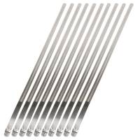 DEI - DEI 10213 DEI Stainless Steel Positive Locking Tie 1/2in (12mm) x 20in - 10 per pack - Image 2