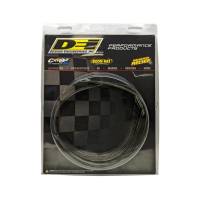 DEI - DEI 10216 DEI Stainless Steel Positive Locking Tie Eight 1/4in (7mm) x 9in and Four 7mm x 20in - Image 5