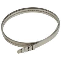 DEI - DEI 10217 DEI Stainless Steel Positive Locking Tie 1/2in (12mm) x 40in - 4 per pack - Image 3