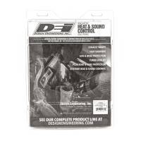 DEI - DEI 10235 DEI Starter Shield 2ft x 7in Wide - Ultra 47 - Image 7