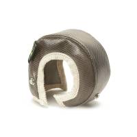 DEI - DEI 10241 DEI Gen-3 Turbo Shield T4 - Shield Only - Titanium - Image 1