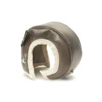 DEI - DEI 10241 DEI Gen-3 Turbo Shield T4 - Shield Only - Titanium - Image 2