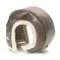 DEI - DEI 10241 DEI Gen-3 Turbo Shield T4 - Shield Only - Titanium - Image 4