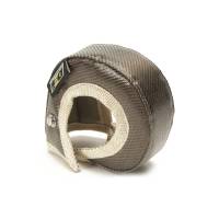 DEI - DEI 10244 DEI Gen-3 Turbo Shield T3 - Shield Only - Titanium - Image 2