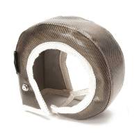DEI - DEI 10252 DEI Gen-3 Turbo Shield T6X - Shield Only - Titanium - Image 1