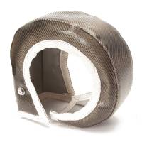 DEI - DEI 10252 DEI Gen-3 Turbo Shield T6X - Shield Only - Titanium - Image 2