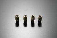 Tein - Tein nSAP44-P8463 Tein Hex Set Screw for EDFC Active/ Active Pro (Set of 4) - Image 1