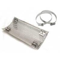 DEI - DEI 10254 DEI Pipe Shield - 8.5in x 4.5in - Image 9
