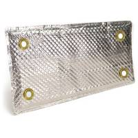 DEI - DEI 10257 DEI Pad Shield - 8in x 4in - Image 3