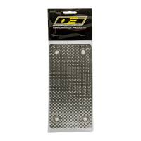 DEI - DEI 10257 DEI Pad Shield - 8in x 4in - Image 7