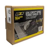 DEI - DEI 10267 DEI Gen-3 Turbo Shield T3 - Shield/Blanket - Onyx - Image 10