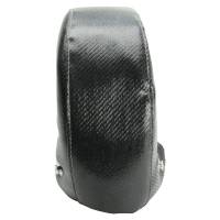 DEI - DEI 10270 DEI Gen-3 Turbo Shield T3 - Shield Only - Onyx - Image 6
