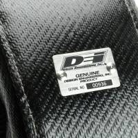 DEI - DEI 10270 DEI Gen-3 Turbo Shield T3 - Shield Only - Onyx - Image 9