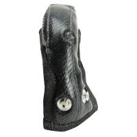 DEI - DEI 10272 DEI Gen-3 Turbo Shield GT2252 - Shield Only - Onyx - Image 8