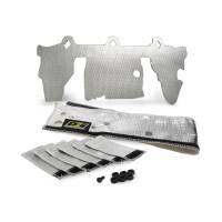DEI - DEI 10378 DEI Fuel Rail and Injector Cover Jeep 1997 - 2004 4.0L Engine - Image 1