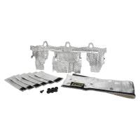 DEI - DEI 10378 DEI Fuel Rail and Injector Cover Jeep 1997 - 2004 4.0L Engine - Image 2