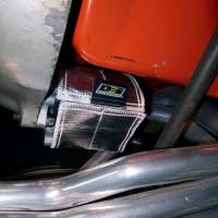 DEI - DEI 10384 DEI Versa-Shield /Starter Shield 5-1/4in w x 16-1/2in l - Universal (Mini) Heat Shield - Image 4