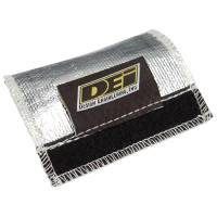 DEI - DEI 10389 DEI EGR Cover 4.25in x 4.5in - Hook and Loop Closure Design - Image 1