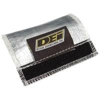DEI - DEI 10389 DEI EGR Cover 4.25in x 4.5in - Hook and Loop Closure Design - Image 2