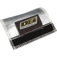 DEI - DEI 10389 DEI EGR Cover 4.25in x 4.5in - Hook and Loop Closure Design - Image 3