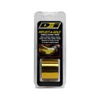 DEI - DEI 10394 DEI Reflect-A-GOLD 1-1/2in x 15ft Tape Roll - Image 5