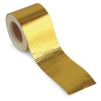 DEI - DEI 10395 DEI Reflect-A-GOLD 1-1/2in x 30ft Tape Roll - Image 1