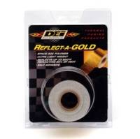 DEI - DEI 10395 DEI Reflect-A-GOLD 1-1/2in x 30ft Tape Roll - Image 7