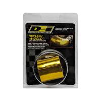 DEI - DEI 10396 DEI Reflect-A-GOLD 2in x 15ft Tape Roll - Image 5