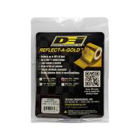 DEI - DEI 10396 DEI Reflect-A-GOLD 2in x 15ft Tape Roll - Image 7