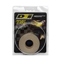 DEI - DEI 10397 DEI Reflect-A-GOLD 2in x 30ft Tape Roll - Image 4
