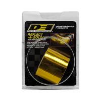 DEI - DEI 10397 DEI Reflect-A-GOLD 2in x 30ft Tape Roll - Image 5
