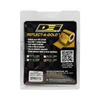 DEI - DEI 10397 DEI Reflect-A-GOLD 2in x 30ft Tape Roll - Image 6