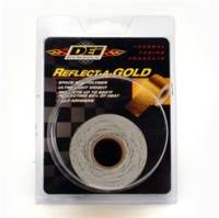 DEI - DEI 10397 DEI Reflect-A-GOLD 2in x 30ft Tape Roll - Image 8