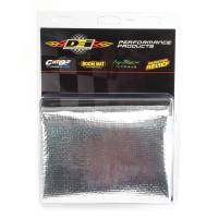 DEI - DEI 10399 DEI Heat Screen 36in x 20in - Mylar Radiant Glass Fiber Matting w/Adhesive Backing - Image 4