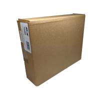 DEI - DEI 10400 DEI Heat Screen 36in x 40in - Mylar Radiant Glass Fiber Matting w/Adhesive Backing - Image 4