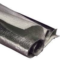 DEI - DEI 10401 DEI Heat Screen 36in x 40in - Mylar Radiant Glass Fiber Matting - Image 1