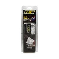 DEI - DEI 10403 DEI Heat Sheath 3/4in x 3ft - Aluminized Sleeving - Sewn Edge - Image 7