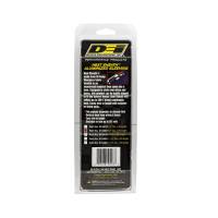 DEI - DEI 10403 DEI Heat Sheath 3/4in x 3ft - Aluminized Sleeving - Sewn Edge - Image 8