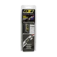 DEI - DEI 10404 DEI Heat Sheath 1-1/4in I.D. x 3ft - Aluminized Sleeving - Sewn Edge - Image 5