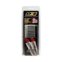 DEI - DEI 10409 DEI Plug Wire Sheath 3/4in x 6in - 4-pack - Aluminum - Image 6