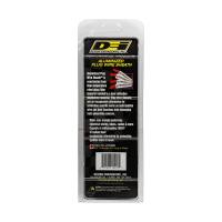 DEI - DEI 10409 DEI Plug Wire Sheath 3/4in x 6in - 4-pack - Aluminum - Image 8
